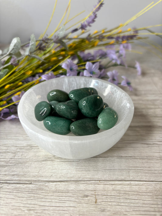 Green Aventurine